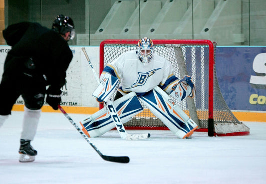 How to Score More Goals in Hockey: 10 Tips to Score