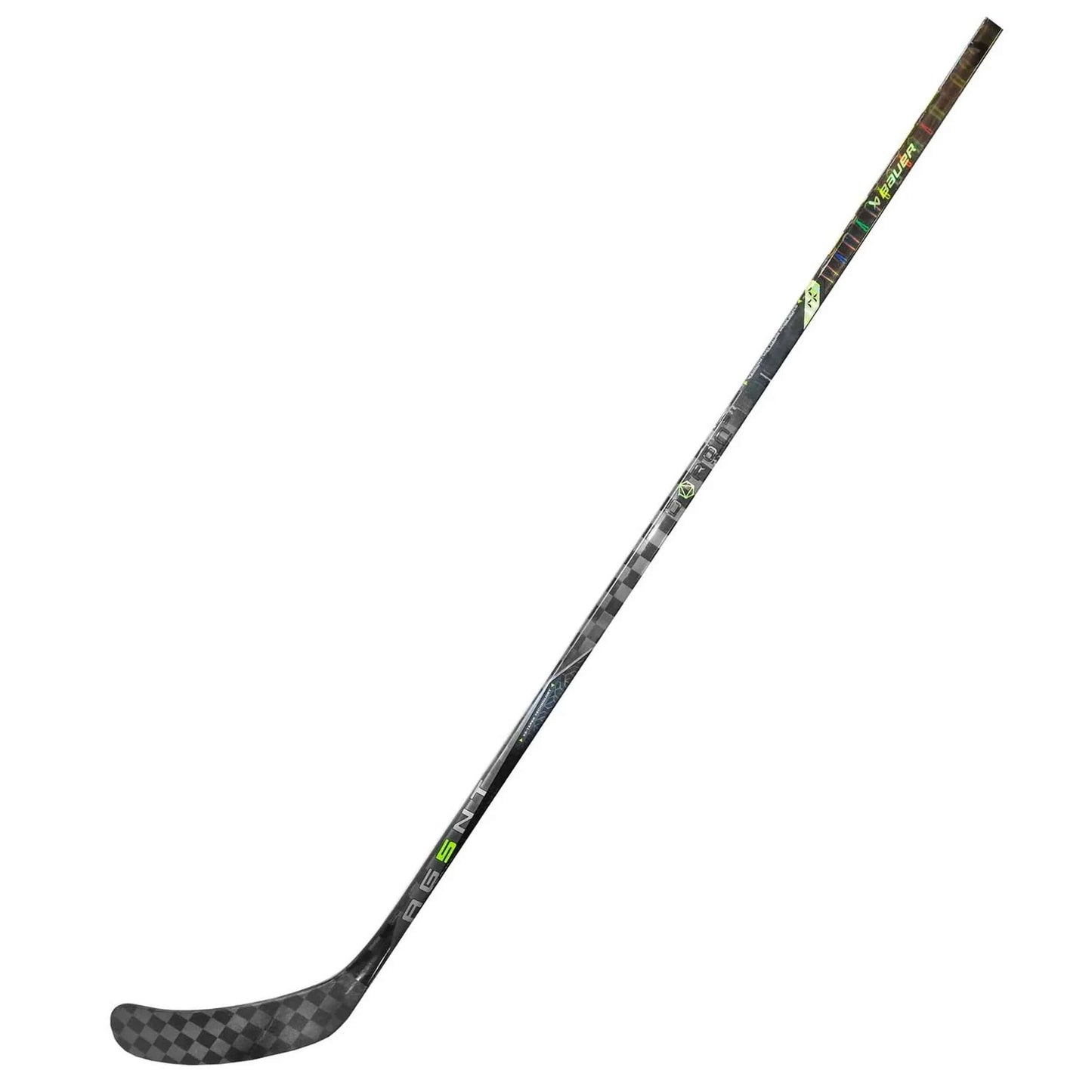Personalized Stick Fitting