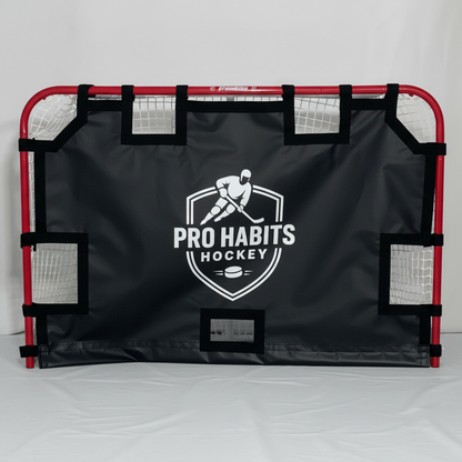 Pro Habits Hockey Shooting Tarp
