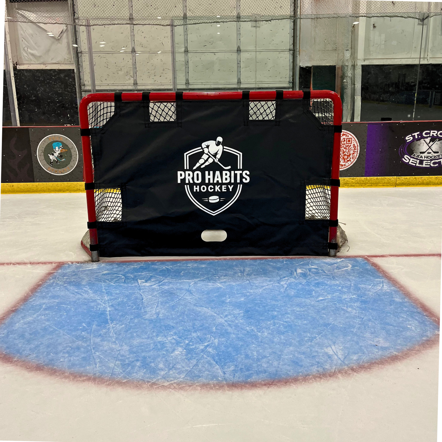 anwalt harro hand tarp Pro Habits Shooting Tarp – Pro Habits Hockey