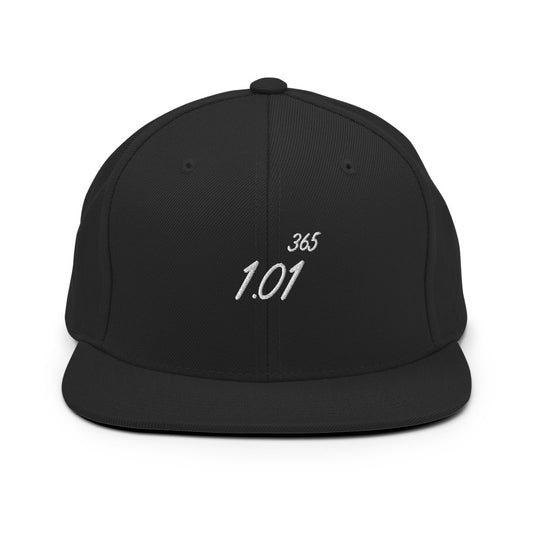 1 % Better Snapback