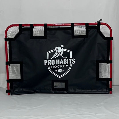 Hockey shooting Tarp